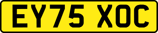 EY75XOC