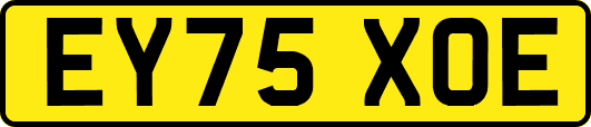 EY75XOE