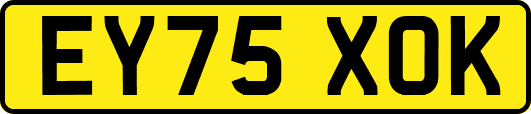 EY75XOK