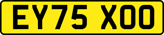 EY75XOO