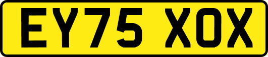 EY75XOX