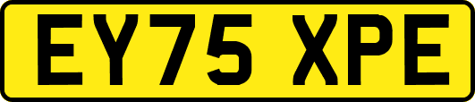 EY75XPE