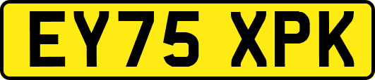 EY75XPK