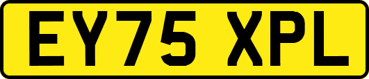 EY75XPL