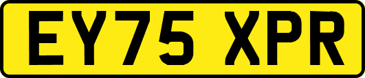 EY75XPR