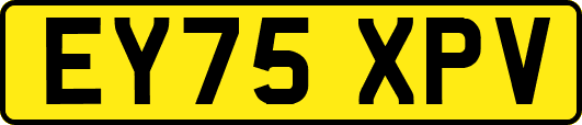 EY75XPV