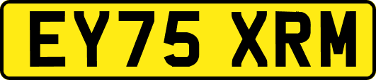 EY75XRM