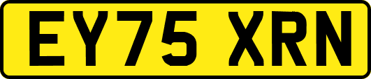 EY75XRN