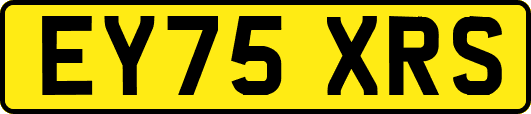 EY75XRS
