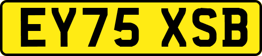 EY75XSB