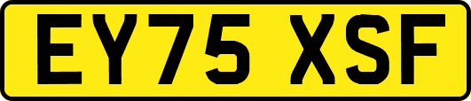 EY75XSF