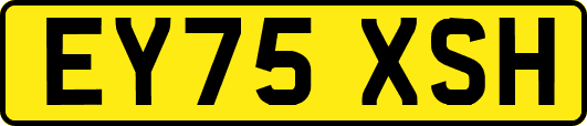 EY75XSH