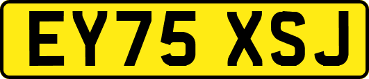 EY75XSJ