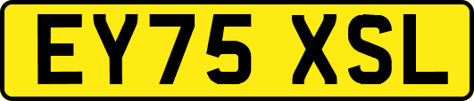 EY75XSL