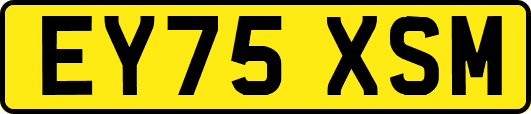 EY75XSM