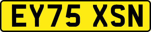 EY75XSN