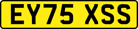 EY75XSS