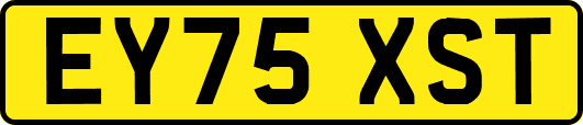 EY75XST