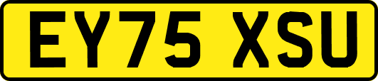 EY75XSU