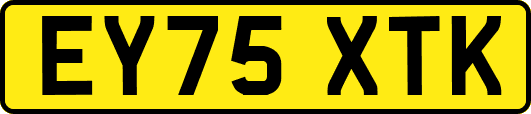 EY75XTK