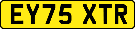 EY75XTR