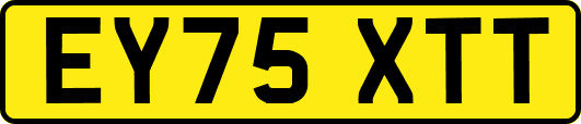 EY75XTT