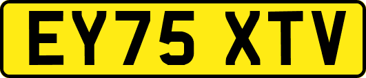 EY75XTV