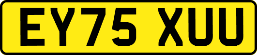 EY75XUU