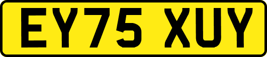 EY75XUY