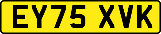 EY75XVK