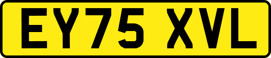 EY75XVL