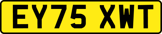 EY75XWT