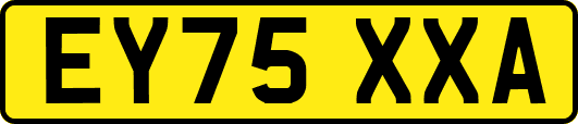 EY75XXA