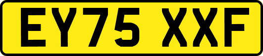 EY75XXF