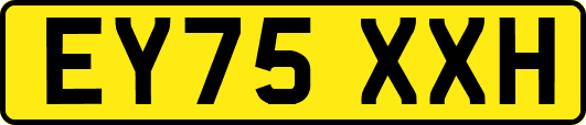 EY75XXH