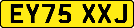 EY75XXJ