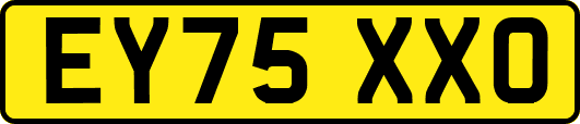 EY75XXO
