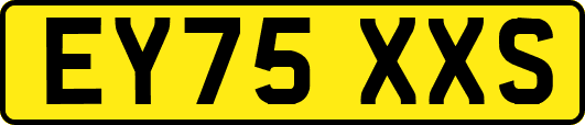 EY75XXS
