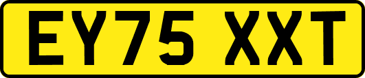 EY75XXT