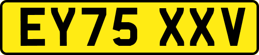 EY75XXV