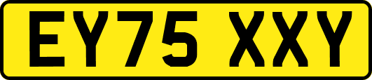 EY75XXY