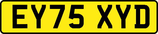 EY75XYD