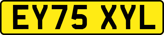 EY75XYL