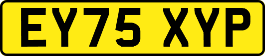 EY75XYP