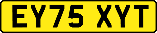 EY75XYT