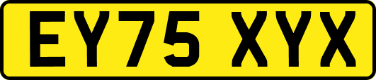 EY75XYX