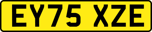EY75XZE