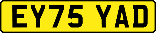 EY75YAD