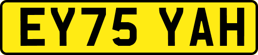 EY75YAH