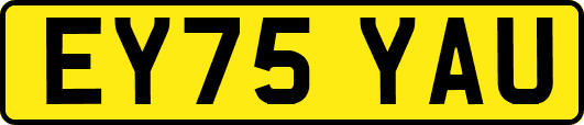 EY75YAU